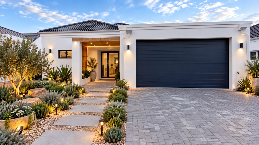 3 Bedroom Property for Sale in Shelley Point Western Cape